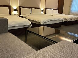 Sun Sweet Hotel