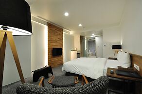 Sun Sweet Hotel