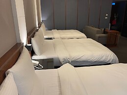 Sun Sweet Hotel