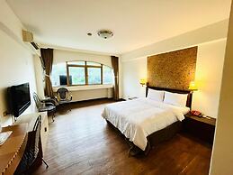Yawan Spa Hotel