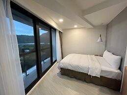 Yawan Spa Hotel