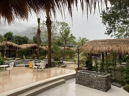 Yawan Spa Hotel
