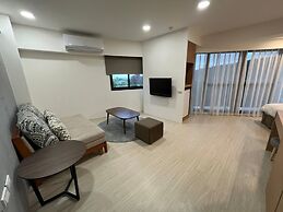 Yawan Spa Hotel