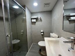 Yawan Spa Hotel