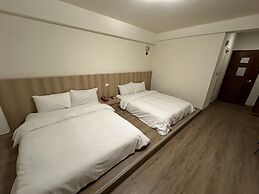 Yawan Spa Hotel