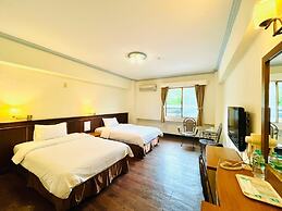 Yawan Spa Hotel