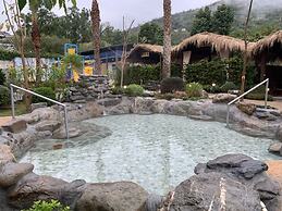 Yawan Spa Hotel