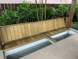 Yawan Spa Hotel