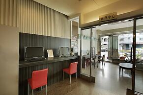 Liga Hotel