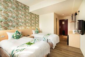 Liga Hotel