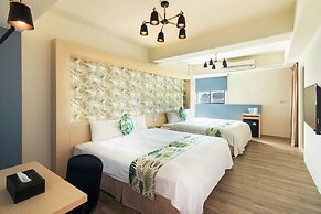 Liga Hotel