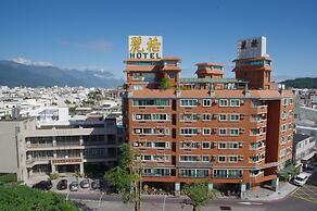 Liga Hotel