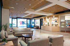 Liga Hotel
