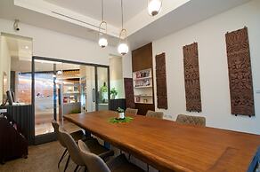 Liga Hotel