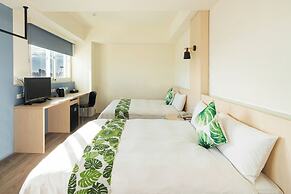 Liga Hotel