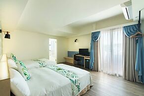 Liga Hotel