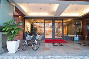 Liga Hotel