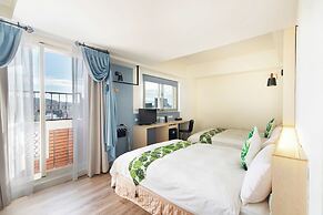 Liga Hotel