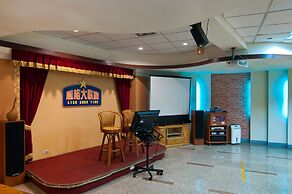 Liga Hotel