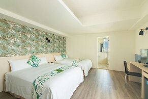 Liga Hotel