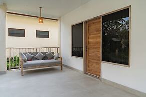 Vila Ombak Hotel