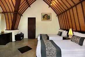 Vila Ombak Hotel