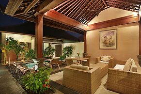 Vila Ombak Hotel