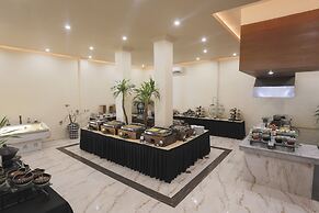 Vila Ombak Hotel