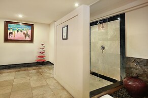 Vila Ombak Hotel
