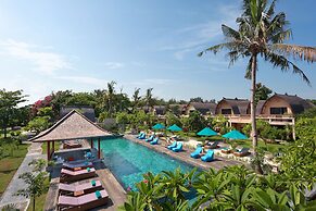 Vila Ombak Hotel