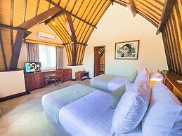 Vila Ombak Hotel