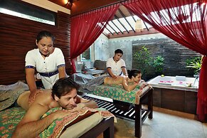Vila Ombak Hotel