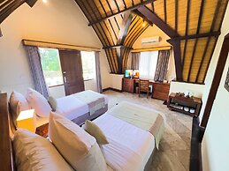 Vila Ombak Hotel