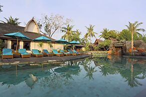 Vila Ombak Hotel