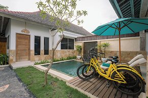 Vila Ombak Hotel