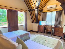Vila Ombak Hotel