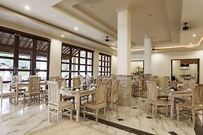 Vila Ombak Hotel