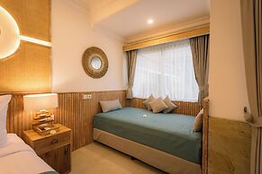 Vila Ombak Hotel