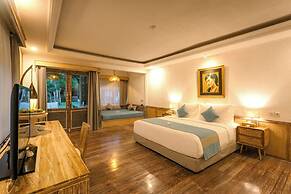 Vila Ombak Hotel