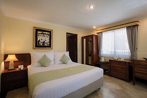 Vila Ombak Hotel