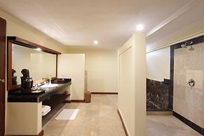 Vila Ombak Hotel