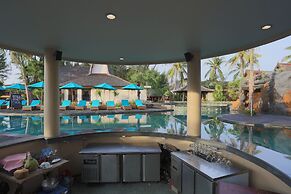 Vila Ombak Hotel
