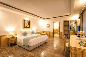 Vila Ombak Hotel