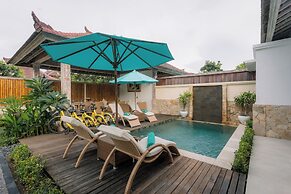 Vila Ombak Hotel