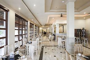 Vila Ombak Hotel