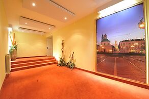 Parco Sassi Hotel