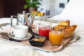 Parco Sassi Hotel