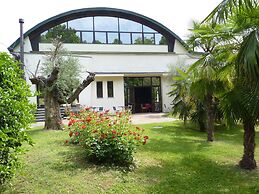 Parco Sassi Hotel