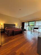 Parco Sassi Hotel
