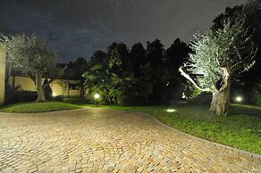 Parco Sassi Hotel